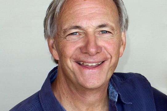 An image of Ray Dalio